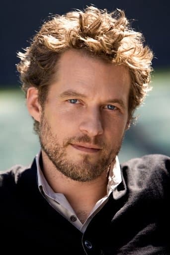 James Tupper fotoğrafı