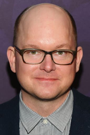 Mark Proksch fotoğrafı