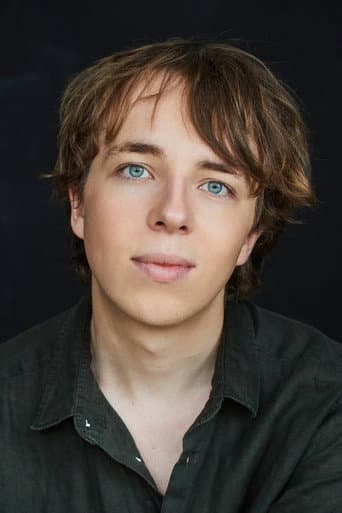 Ed Oxenbould fotoğrafı