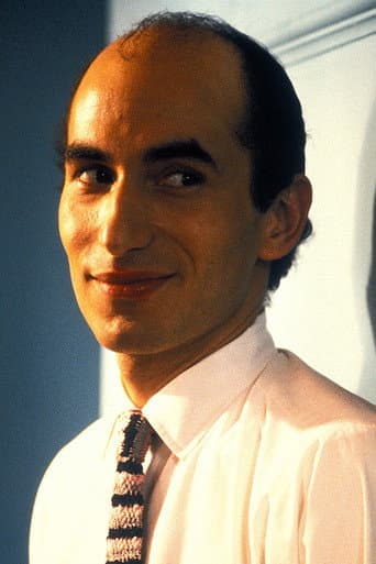 Tony Azito fotoğrafı