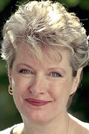 Susan Wooldridge fotoğrafı
