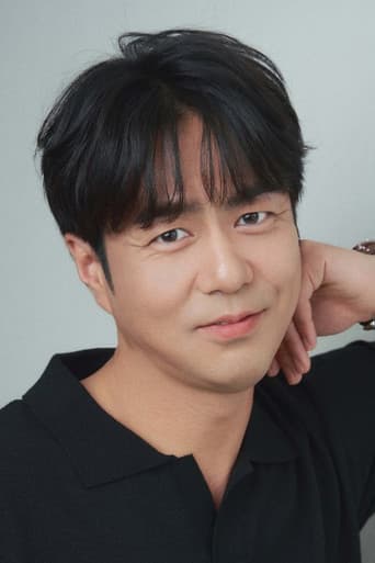 Jeon Suk Ho fotoğrafı