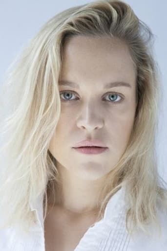 Anne Haug fotoğrafı