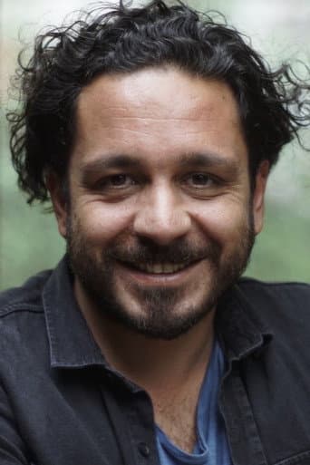 Serhat Karaaslan fotoğrafı