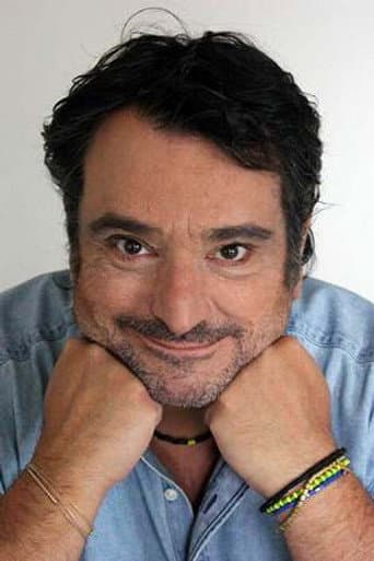 Sergio Vastano fotoğrafı