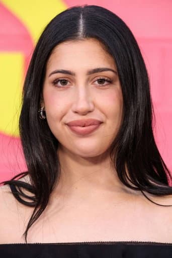Sadie Sandler fotoğrafı