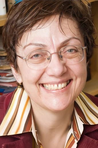 Feride Çiçekoğlu fotoğrafı