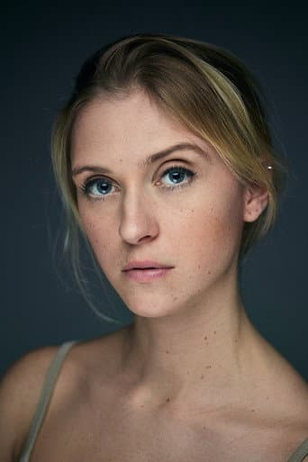 Julia Sporre fotoğrafı