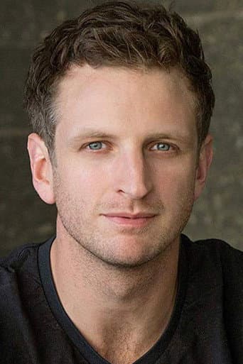 Aaron Glenane fotoğrafı