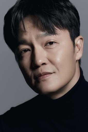 Jo Han-cheol fotoğrafı