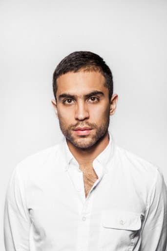 Axel Arenas fotoğrafı