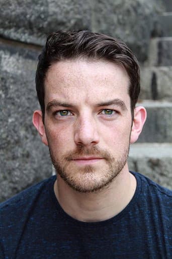 Kevin Guthrie fotoğrafı