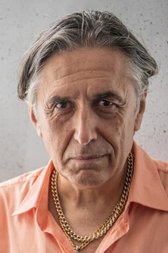 Predrag Bjelac fotoğrafı