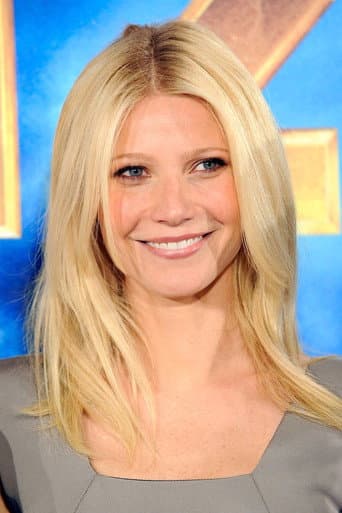Gwyneth Paltrow fotoğrafı
