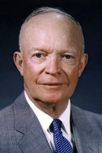 Dwight D. Eisenhower fotoğrafı