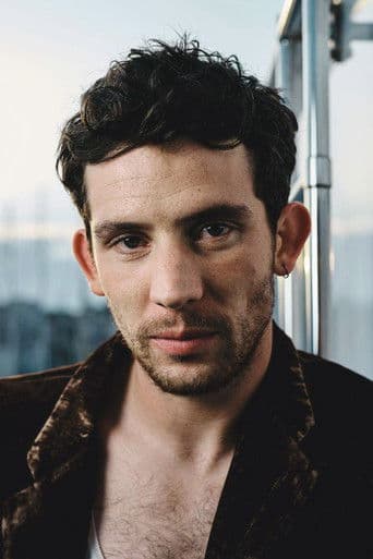 Josh O'Connor fotoğrafı