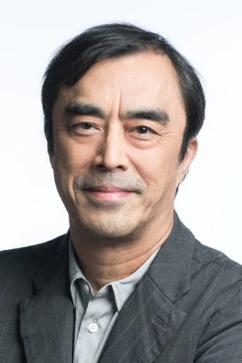 Tooru Masuoka fotoğrafı