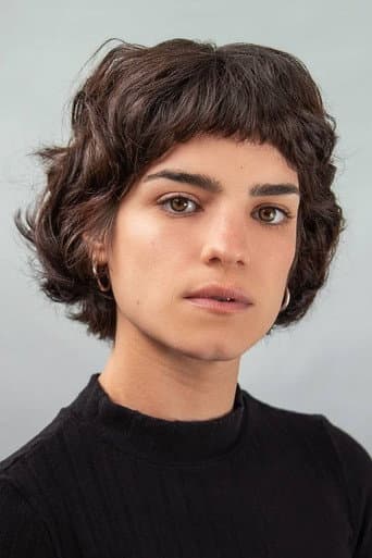 Malena Sánchez fotoğrafı