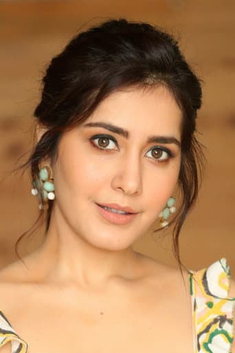 రాశీ ఖన్నా fotoğrafı