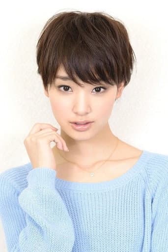 Ayame Gôriki fotoğrafı