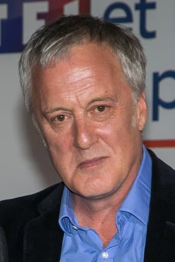Bruno Heller fotoğrafı