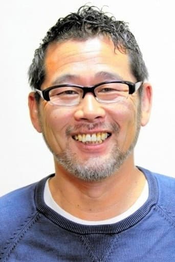 藤村忠寿 fotoğrafı