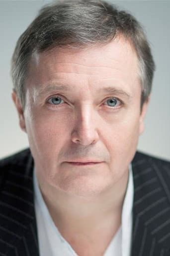 Shaun Prendergast fotoğrafı