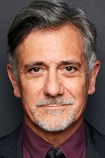 Carlos Lacámara fotoğrafı