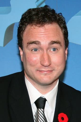 Mark Critch fotoğrafı