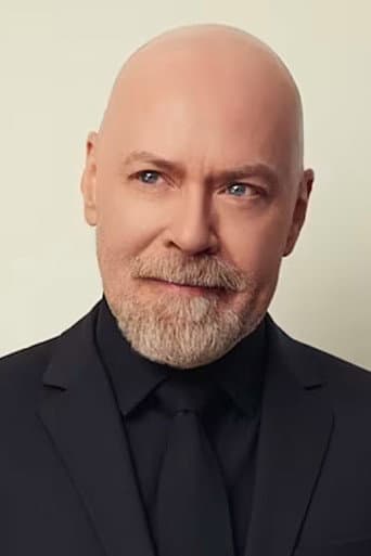 Steven S. DeKnight fotoğrafı
