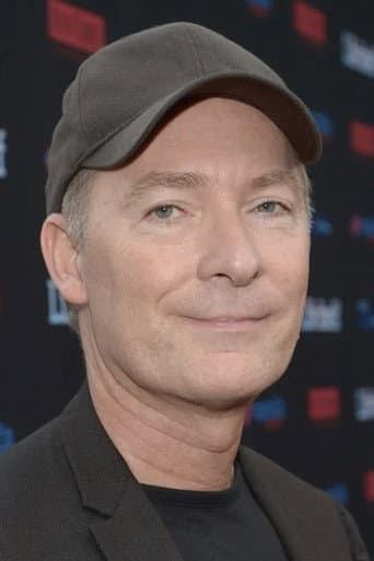 Stephen Stanton fotoğrafı