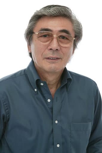 Hidekathu Shibata fotoğrafı