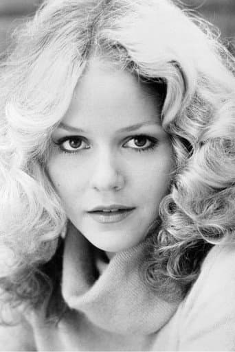 Katherine Moffat fotoğrafı