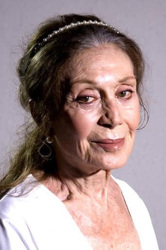 Yıldız Kenter fotoğrafı