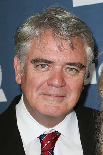 Michael Harney fotoğrafı