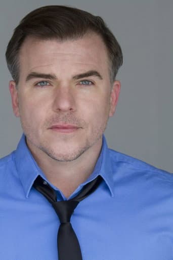 Cullen Moss fotoğrafı