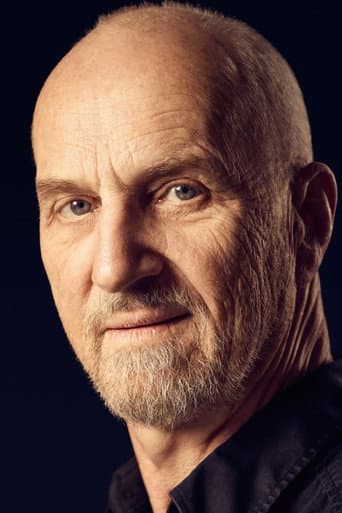 Peder Holm Johansen fotoğrafı
