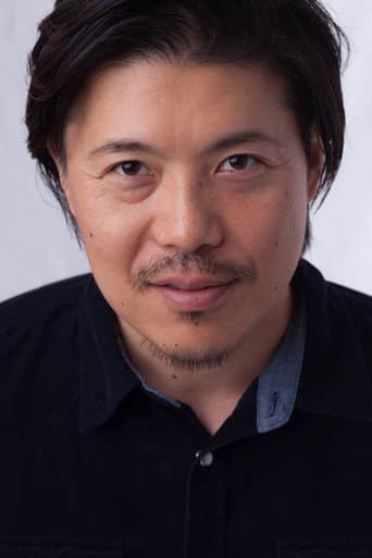 Akihiro Kitamura fotoğrafı
