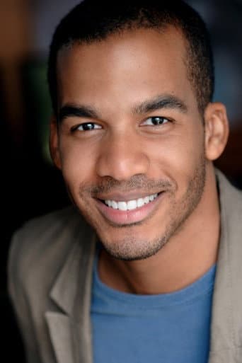 Reggie Austin fotoğrafı