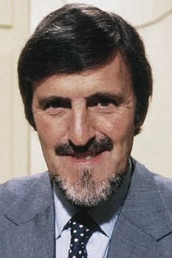 Jimmy Hill fotoğrafı