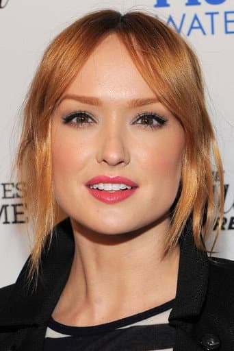 Kaylee DeFer fotoğrafı