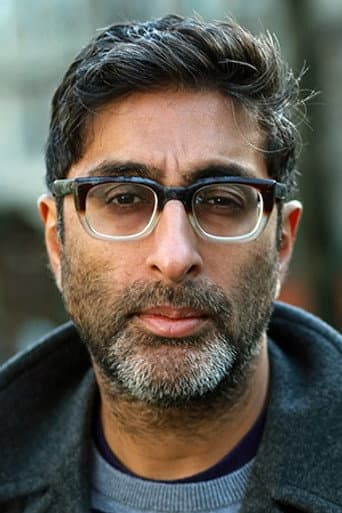 Sanjeev Kohli fotoğrafı