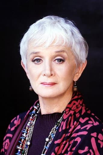Barbara Barrie fotoğrafı