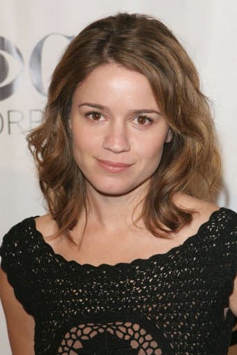 Anna Belknap fotoğrafı