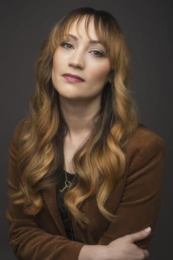 Eden Espinosa fotoğrafı
