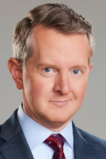 Ken Jennings fotoğrafı