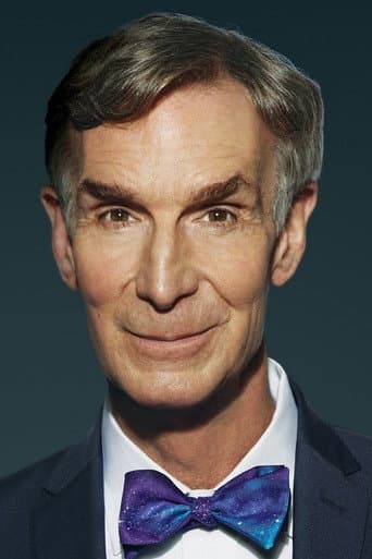 Bill Nye fotoğrafı
