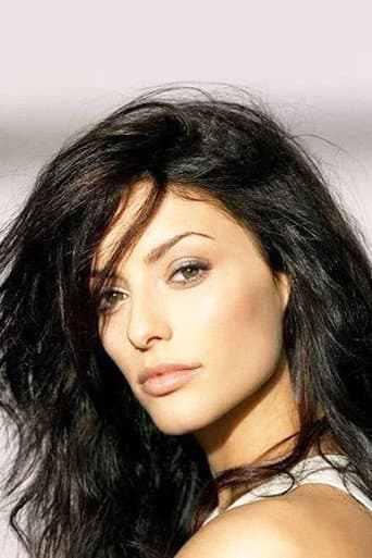 Erica Cerra fotoğrafı