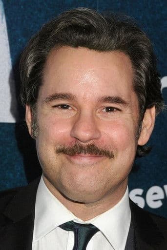 Paul F. Tompkins fotoğrafı