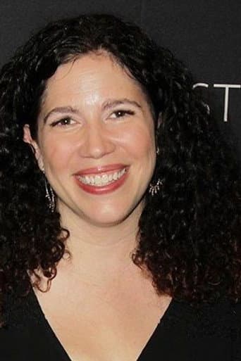 Maggie Friedman fotoğrafı